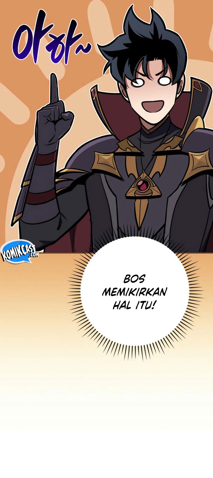 Archmage Streamer Chapter 140 Gambar 23