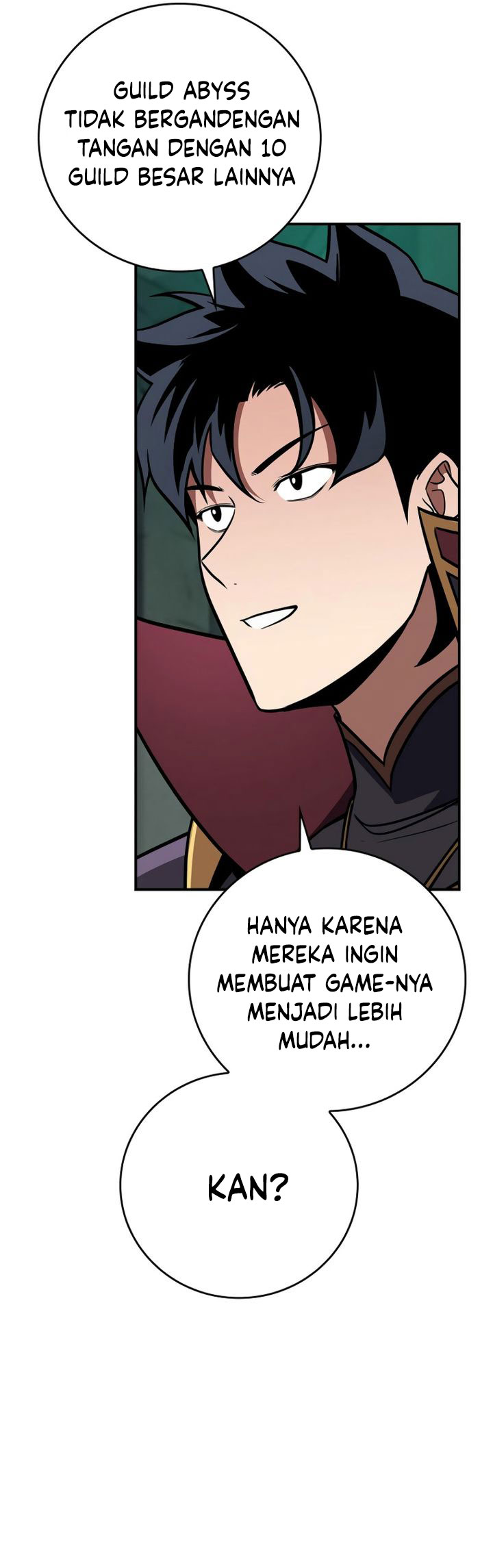 Archmage Streamer Chapter 140 Gambar 27