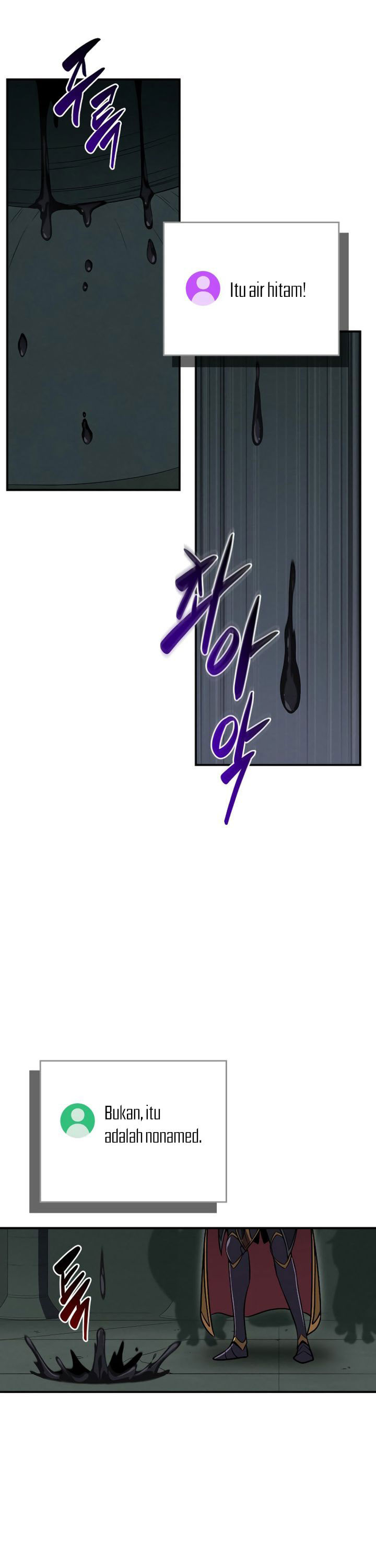 Archmage Streamer Chapter 140 Gambar 34