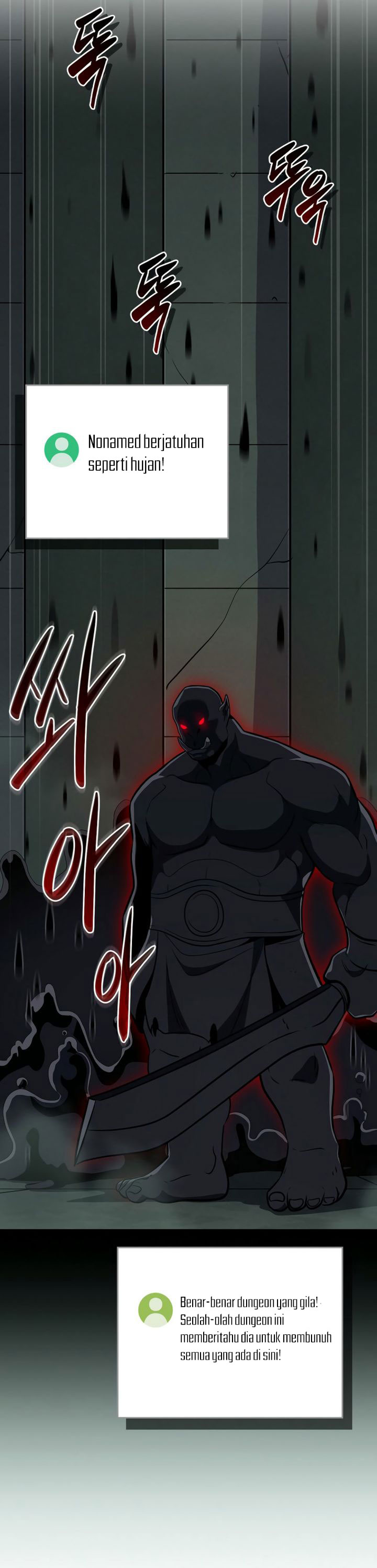 Archmage Streamer Chapter 140 Gambar 36