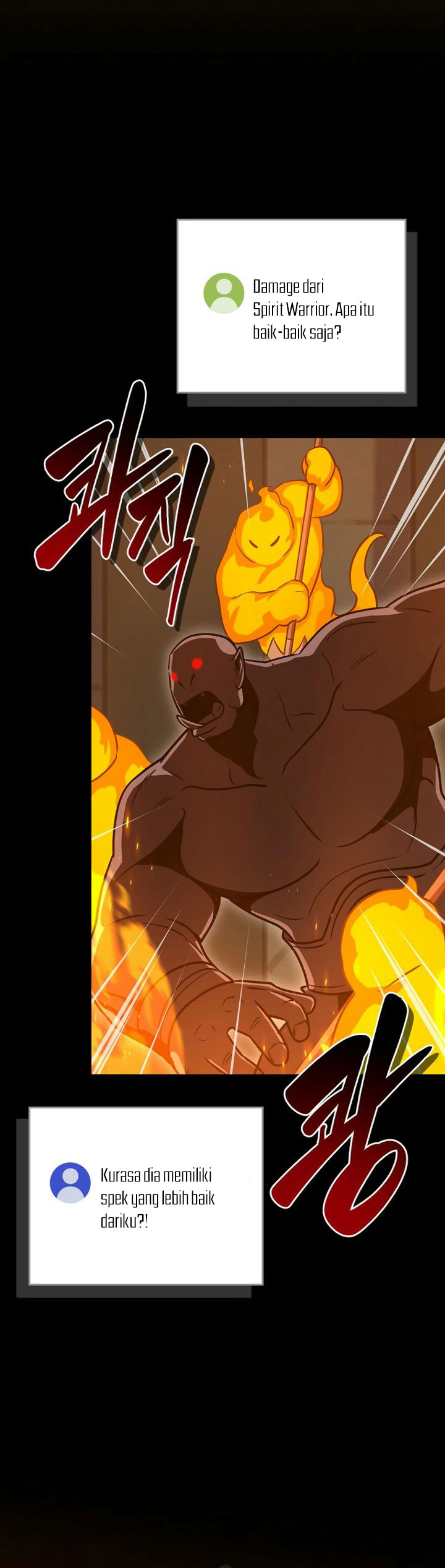 Archmage Streamer Chapter 140 Gambar 41
