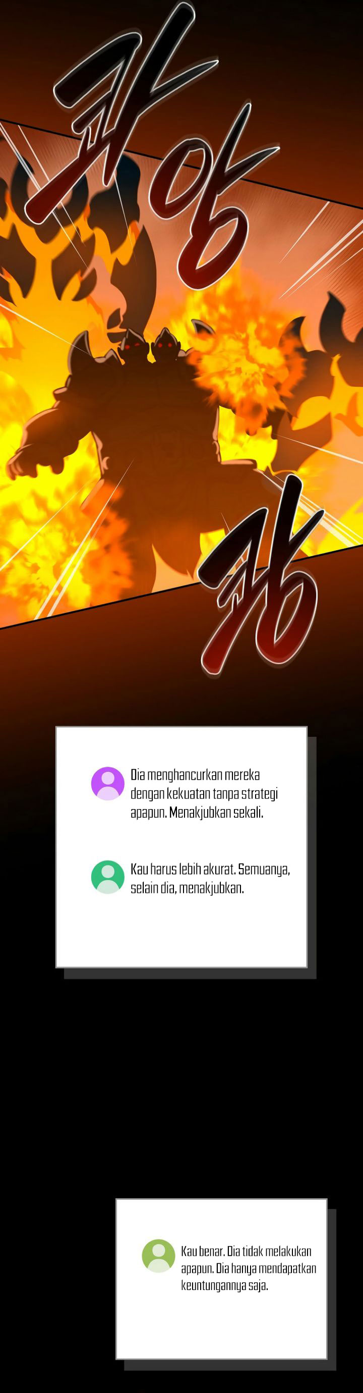 Archmage Streamer Chapter 140 Gambar 42