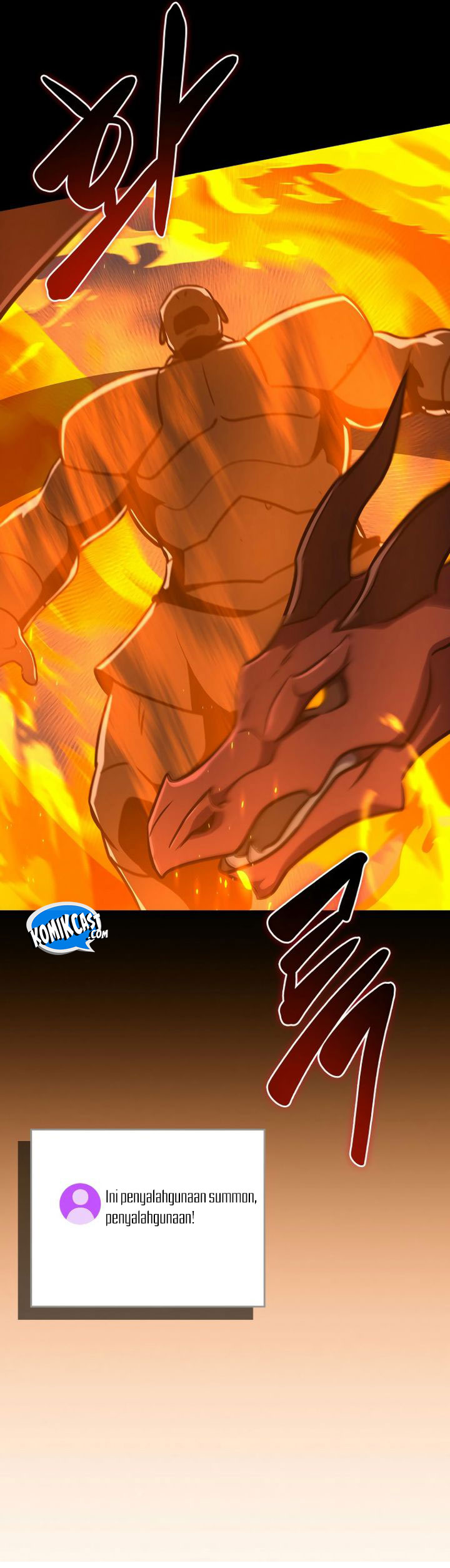 Archmage Streamer Chapter 140 Gambar 43