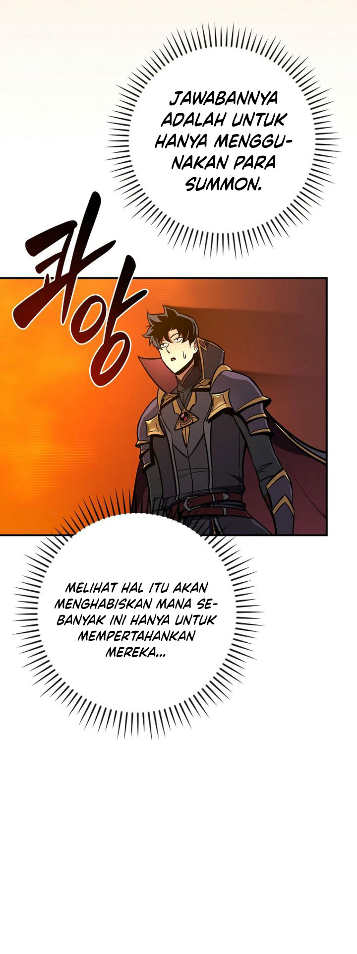 Archmage Streamer Chapter 140 Gambar 44