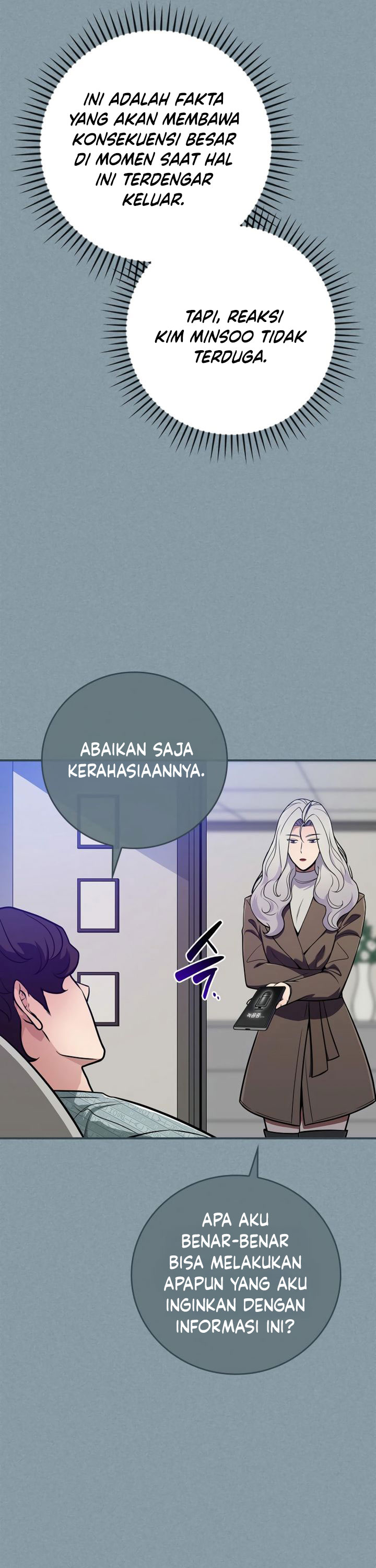 Archmage Streamer Chapter 140 Gambar 49
