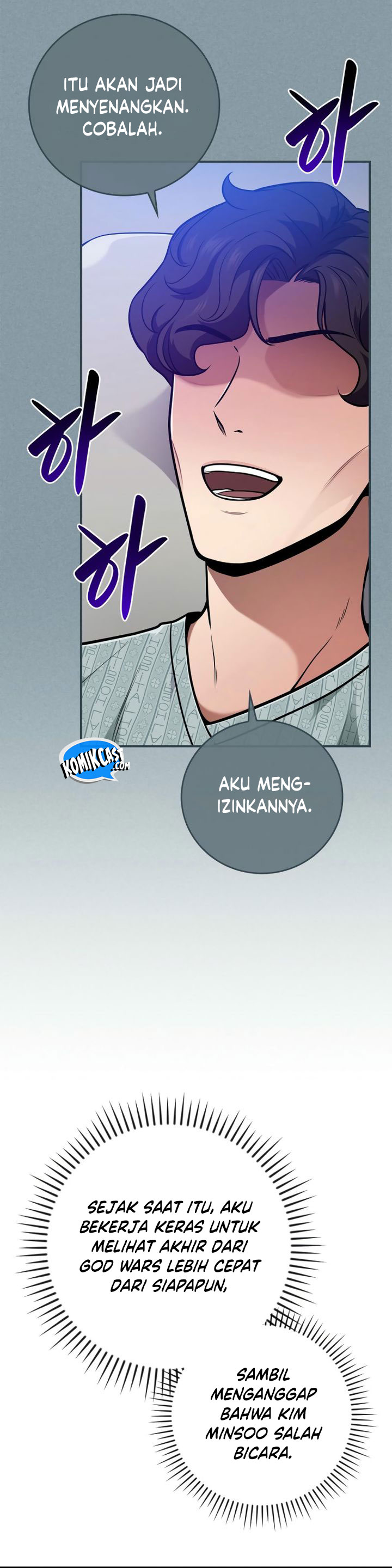 Archmage Streamer Chapter 140 Gambar 50
