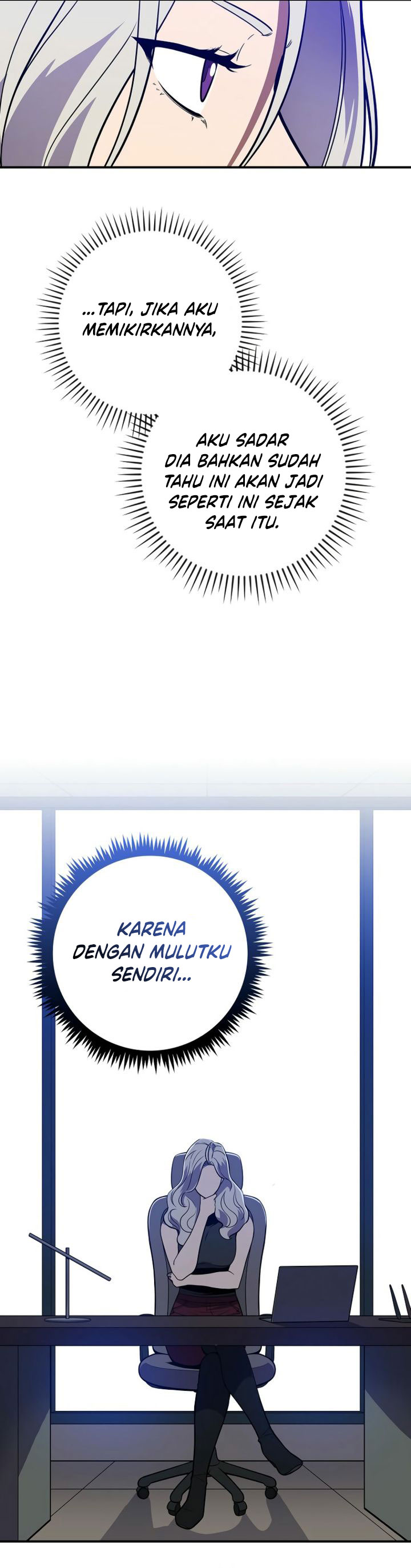 Archmage Streamer Chapter 140 Gambar 51