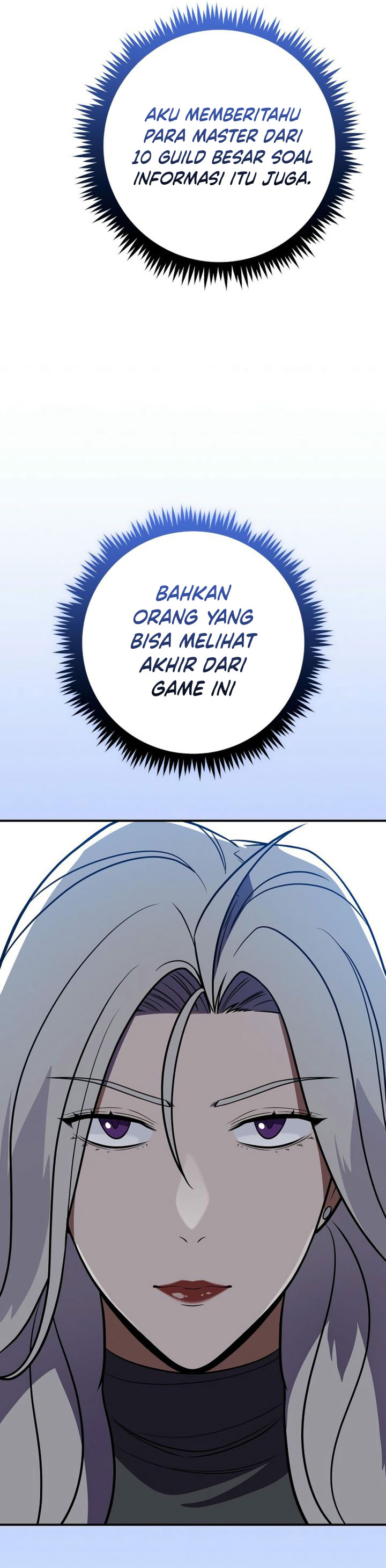 Archmage Streamer Chapter 140 Gambar 52