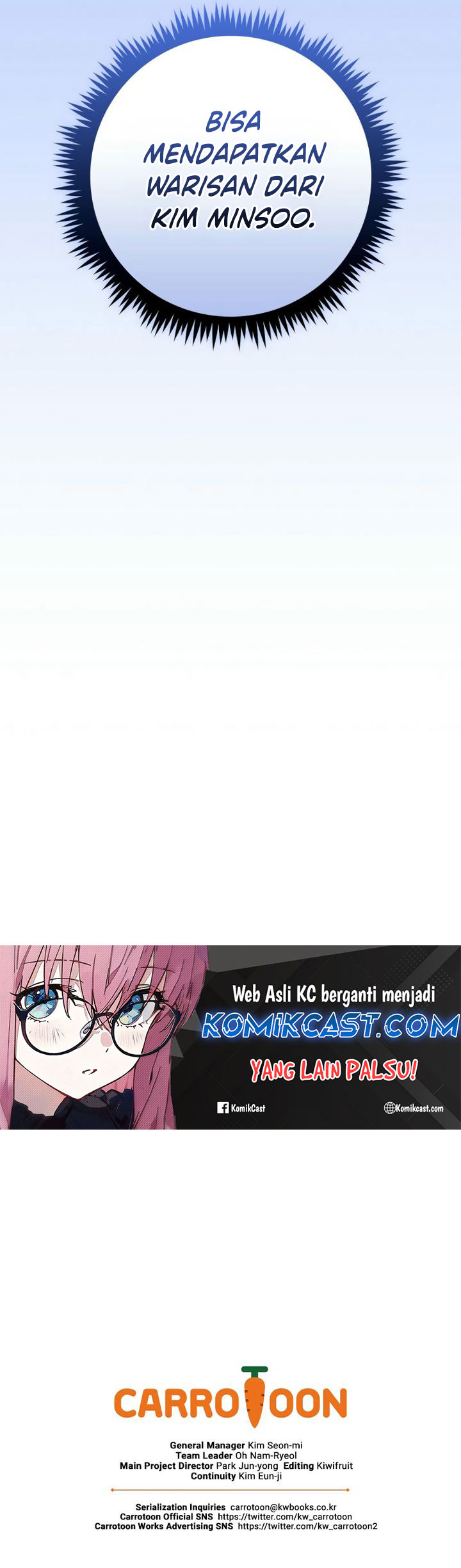 Archmage Streamer Chapter 140 Gambar 53