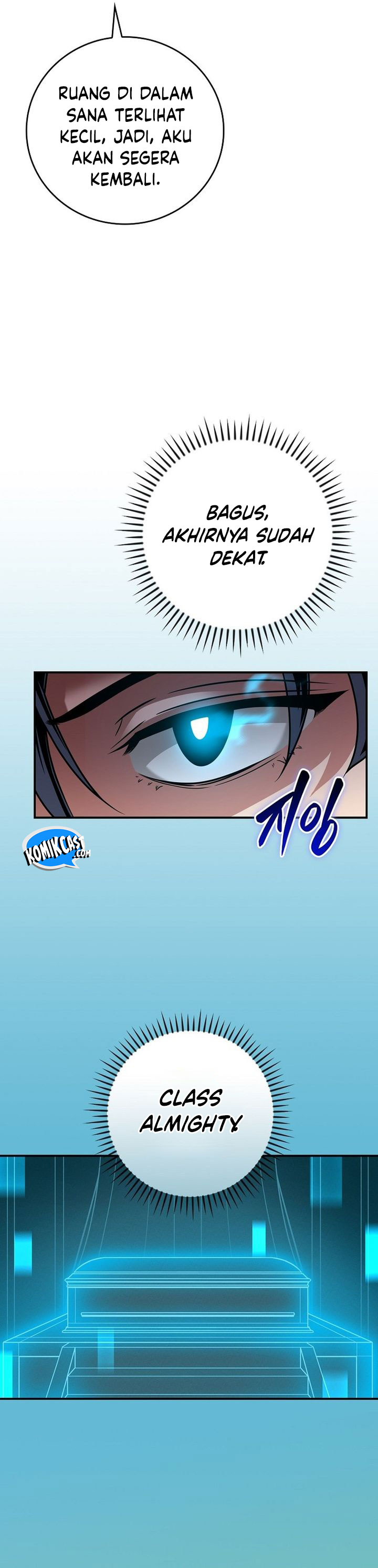 Archmage Streamer Chapter 141 Gambar 5