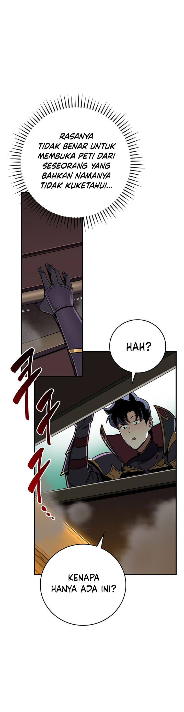 Archmage Streamer Chapter 141 Gambar 7