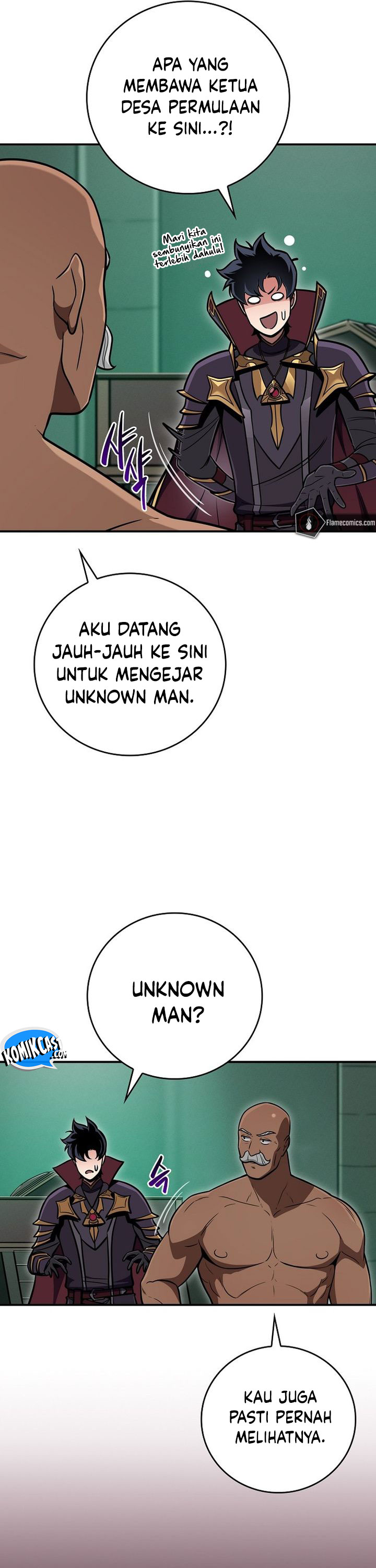 Archmage Streamer Chapter 141 Gambar 10