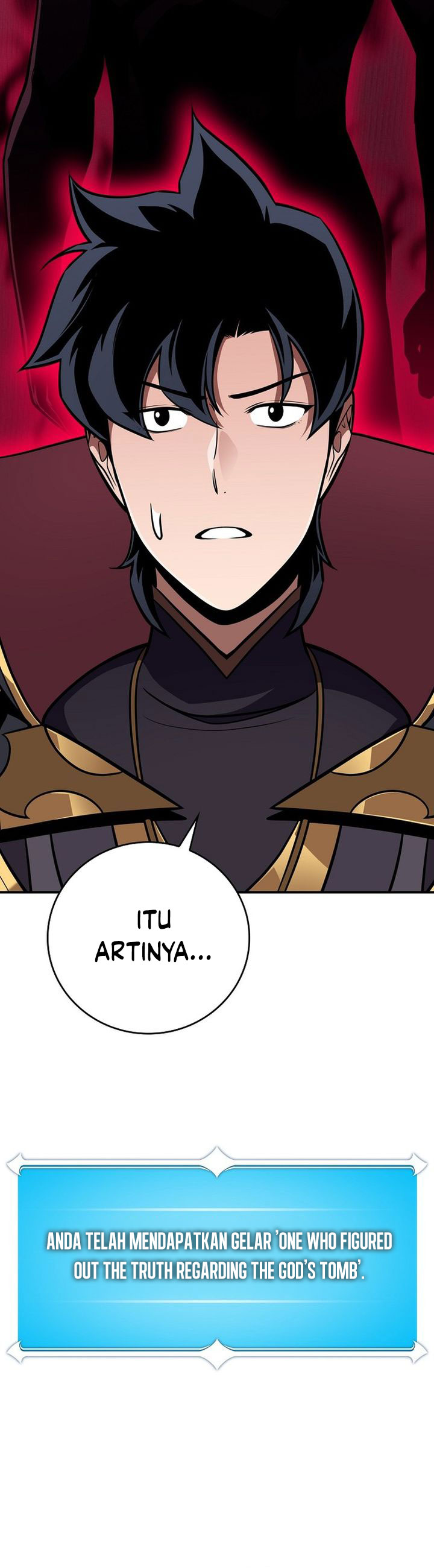 Archmage Streamer Chapter 141 Gambar 12