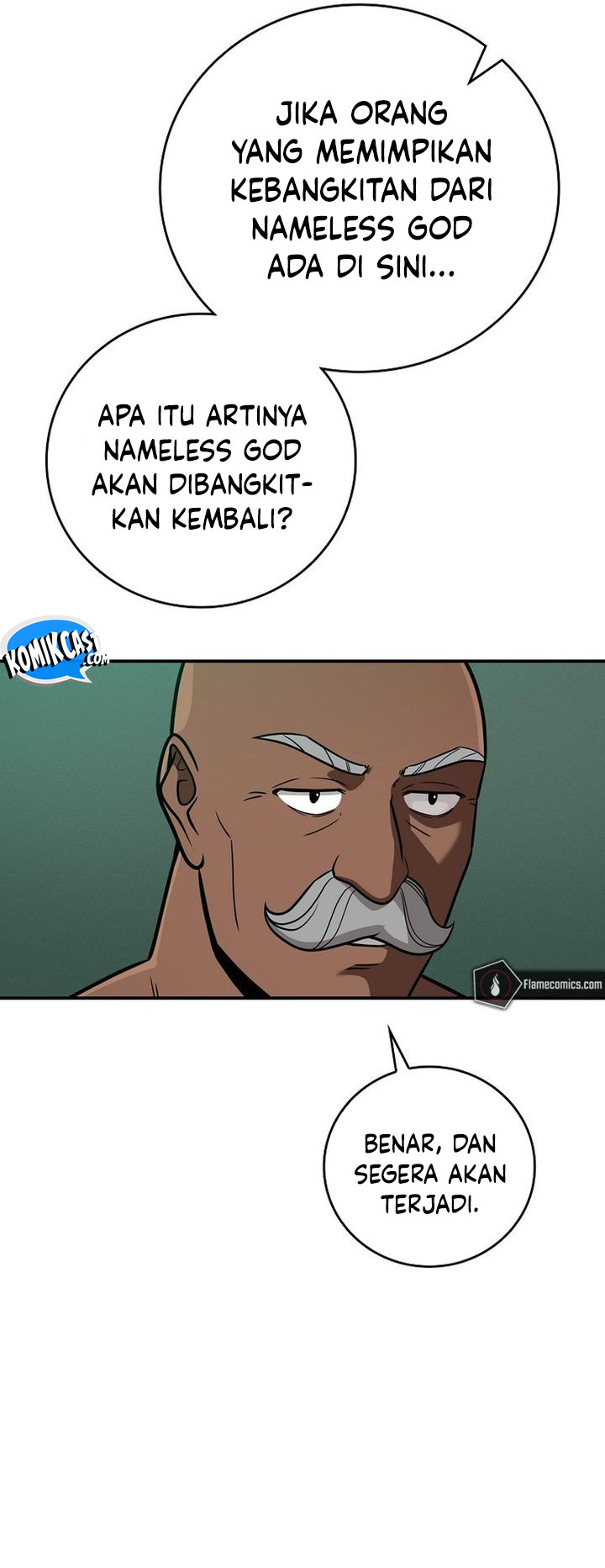 Archmage Streamer Chapter 141 Gambar 13