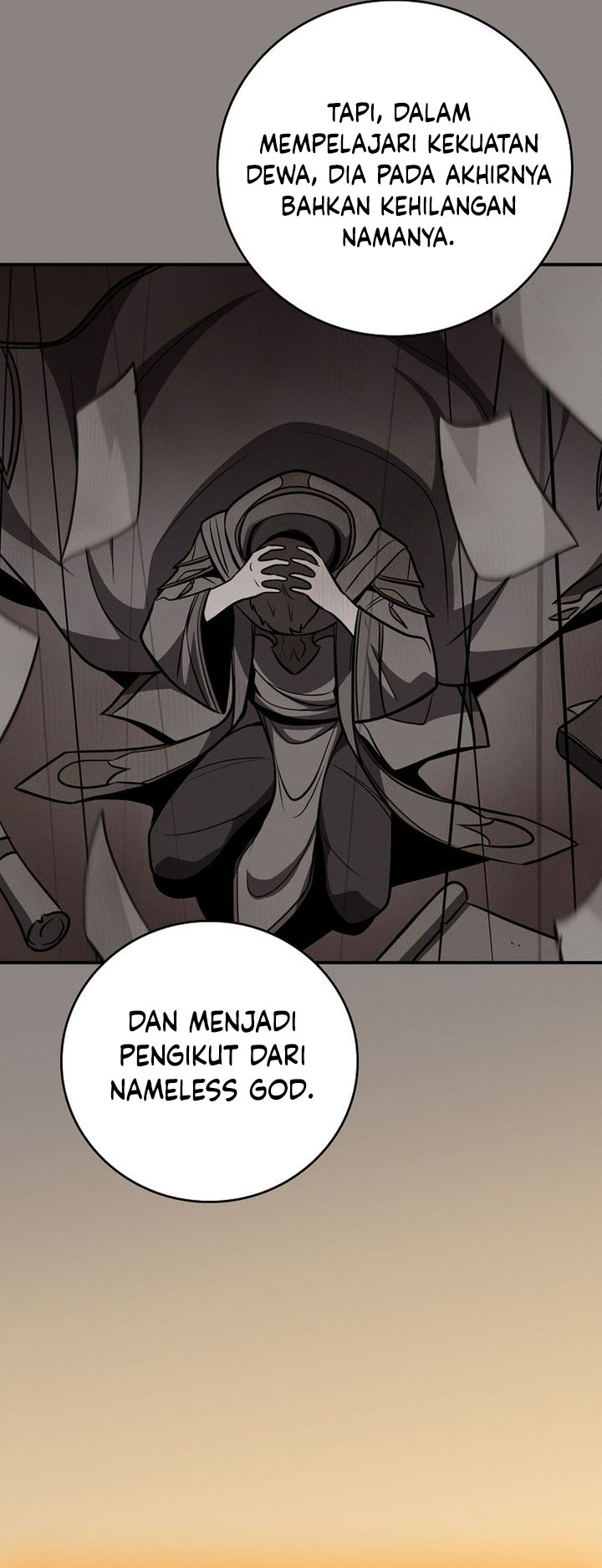 Archmage Streamer Chapter 141 Gambar 16