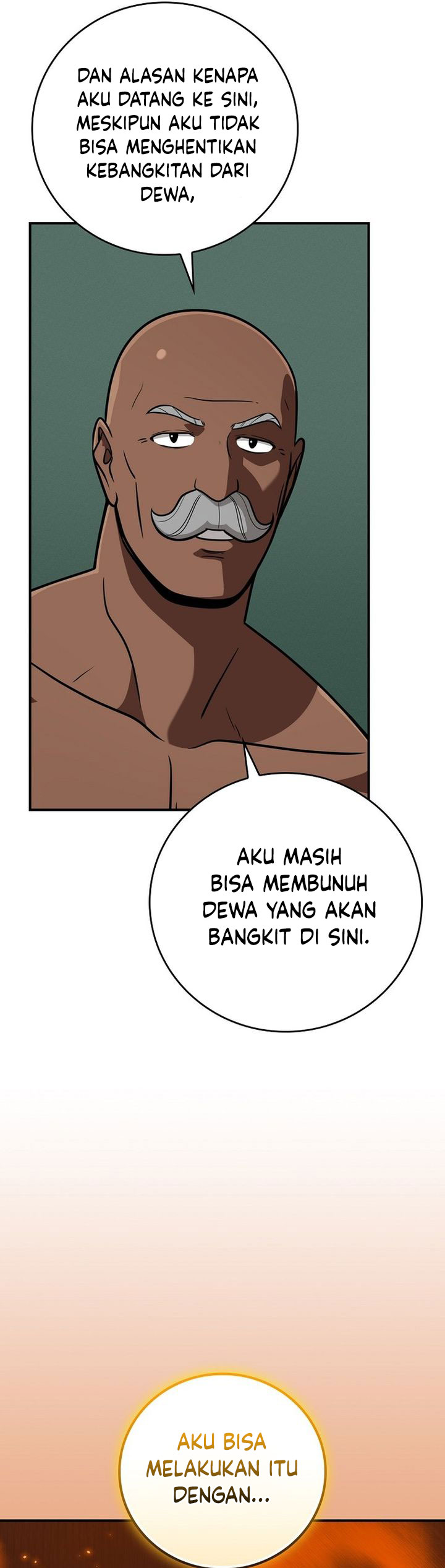 Archmage Streamer Chapter 141 Gambar 19