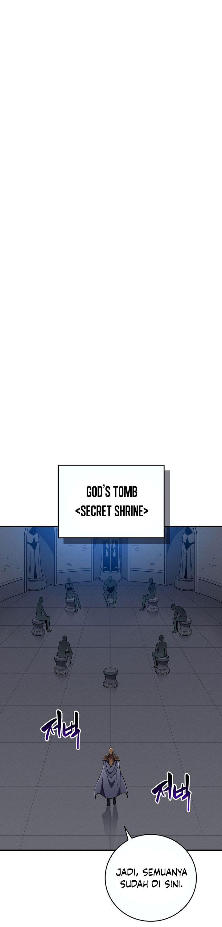 Archmage Streamer Chapter 141 Gambar 27