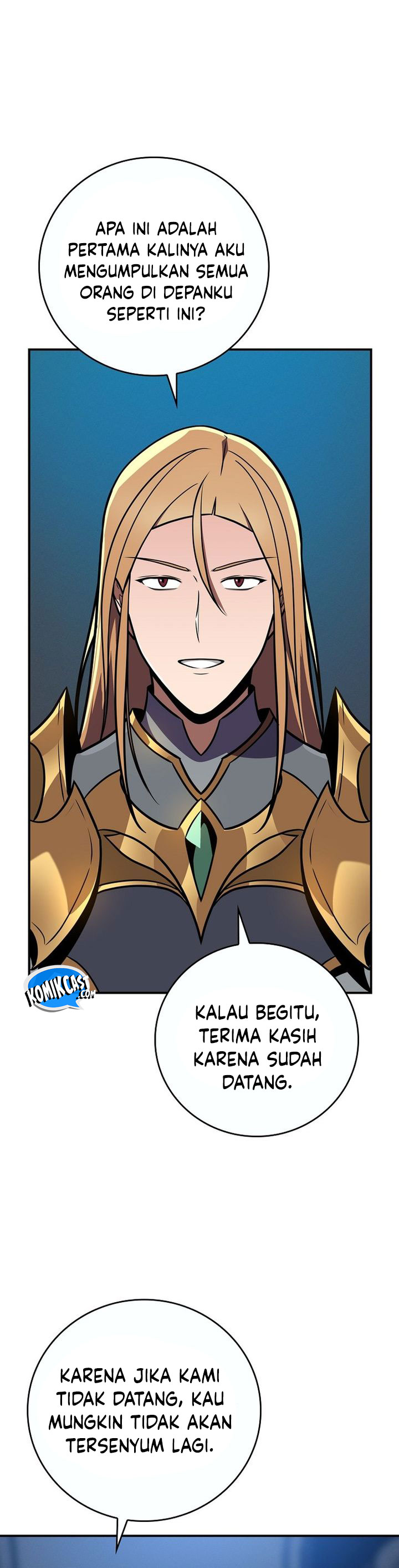 Archmage Streamer Chapter 141 Gambar 28