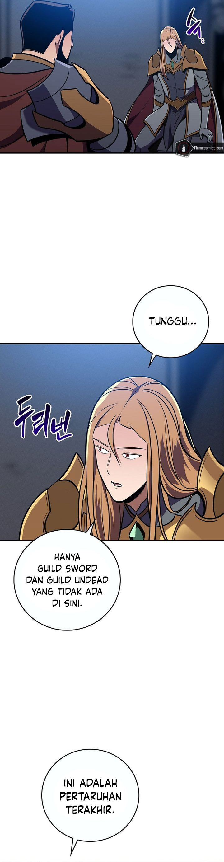 Archmage Streamer Chapter 141 Gambar 29