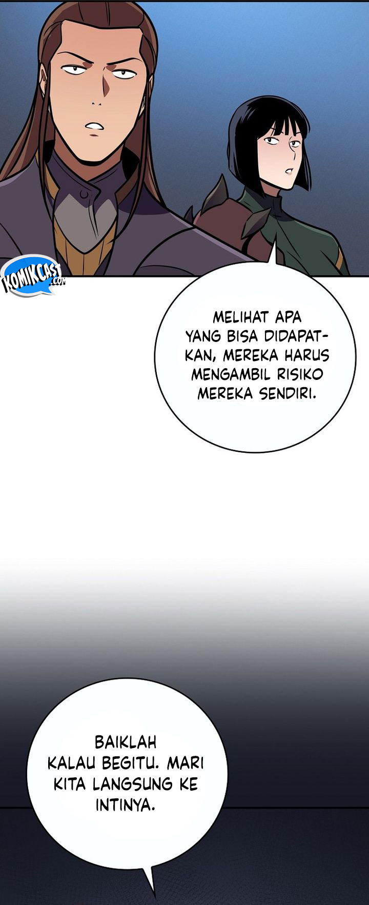 Archmage Streamer Chapter 141 Gambar 30