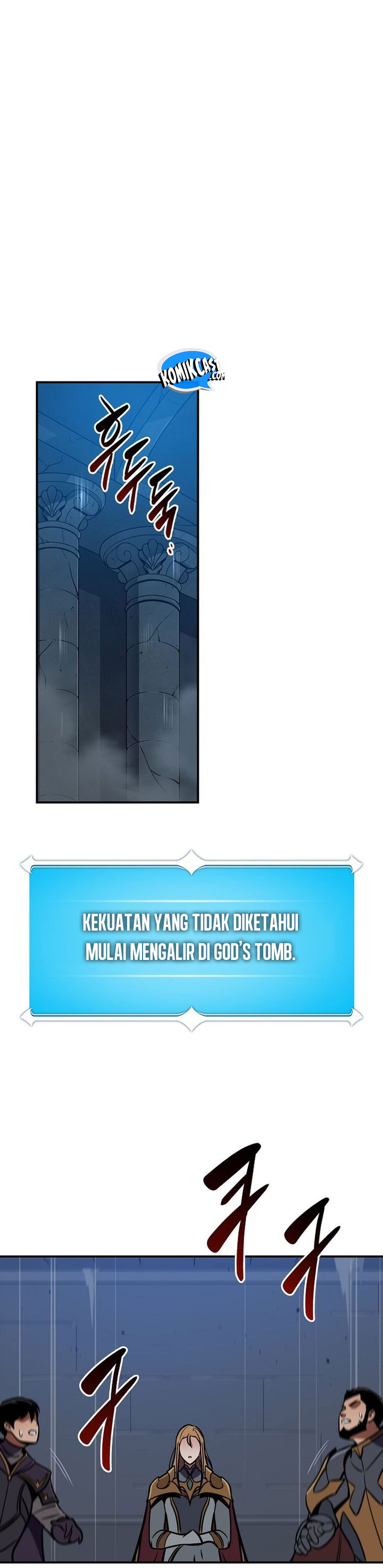 Archmage Streamer Chapter 141 Gambar 35