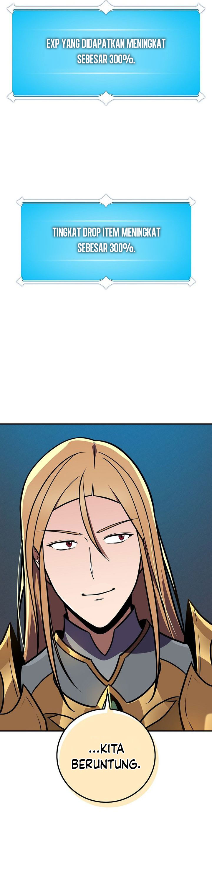 Archmage Streamer Chapter 141 Gambar 37