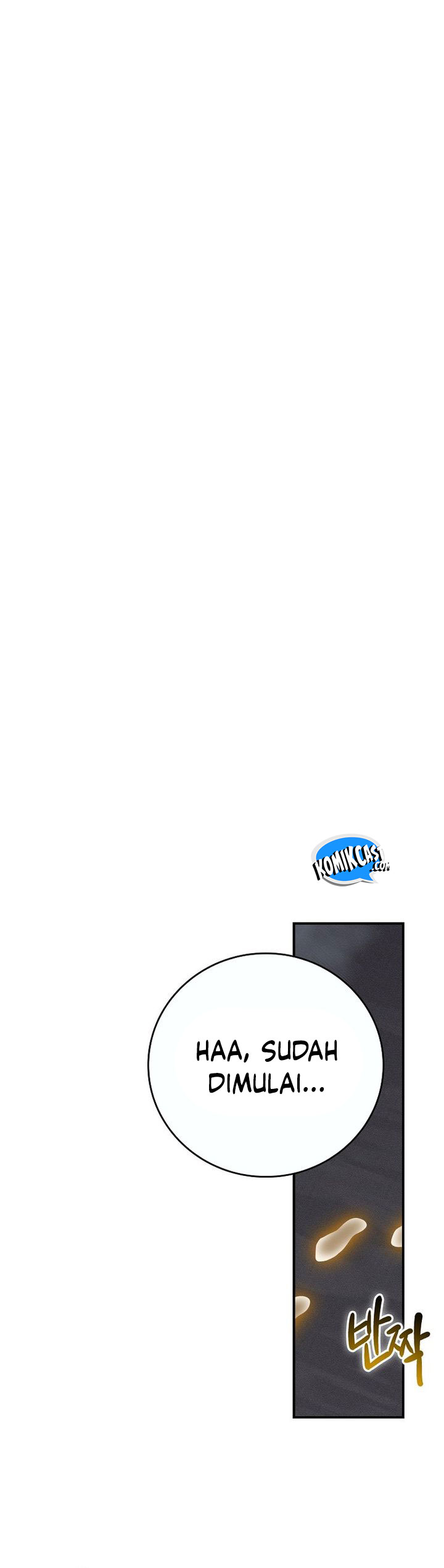 Archmage Streamer Chapter 141 Gambar 38