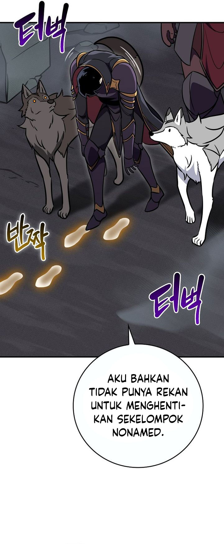 Archmage Streamer Chapter 141 Gambar 39