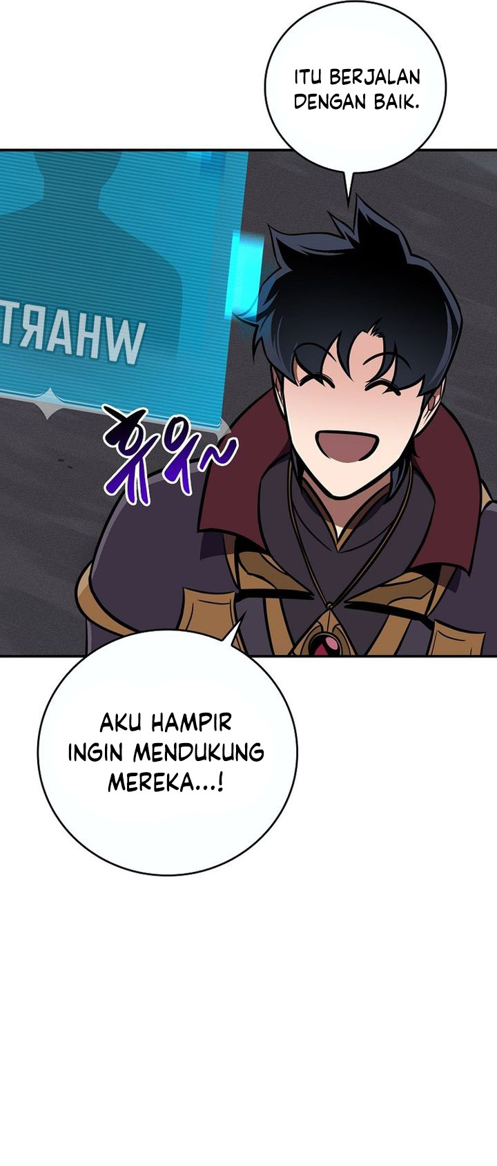 Archmage Streamer Chapter 141 Gambar 44