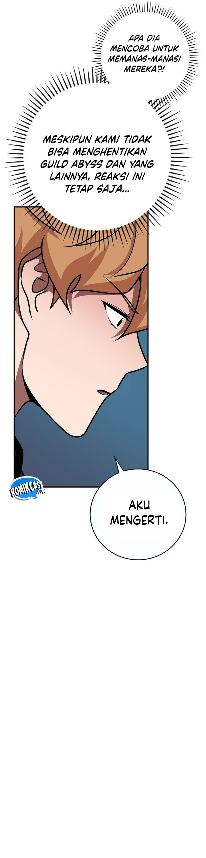 Archmage Streamer Chapter 141 Gambar 45