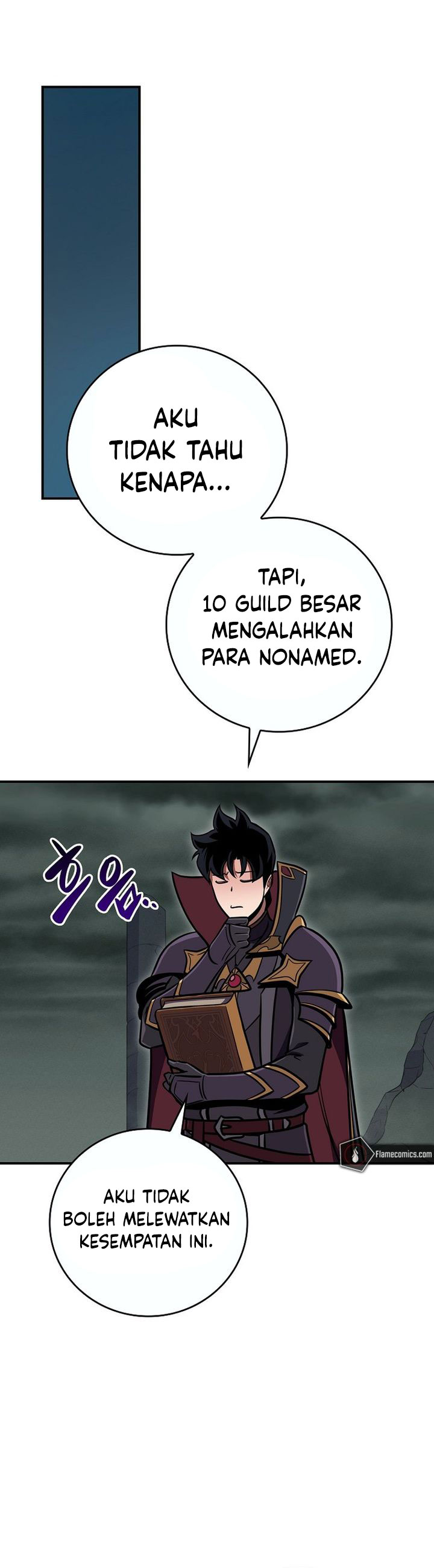 Archmage Streamer Chapter 141 Gambar 46