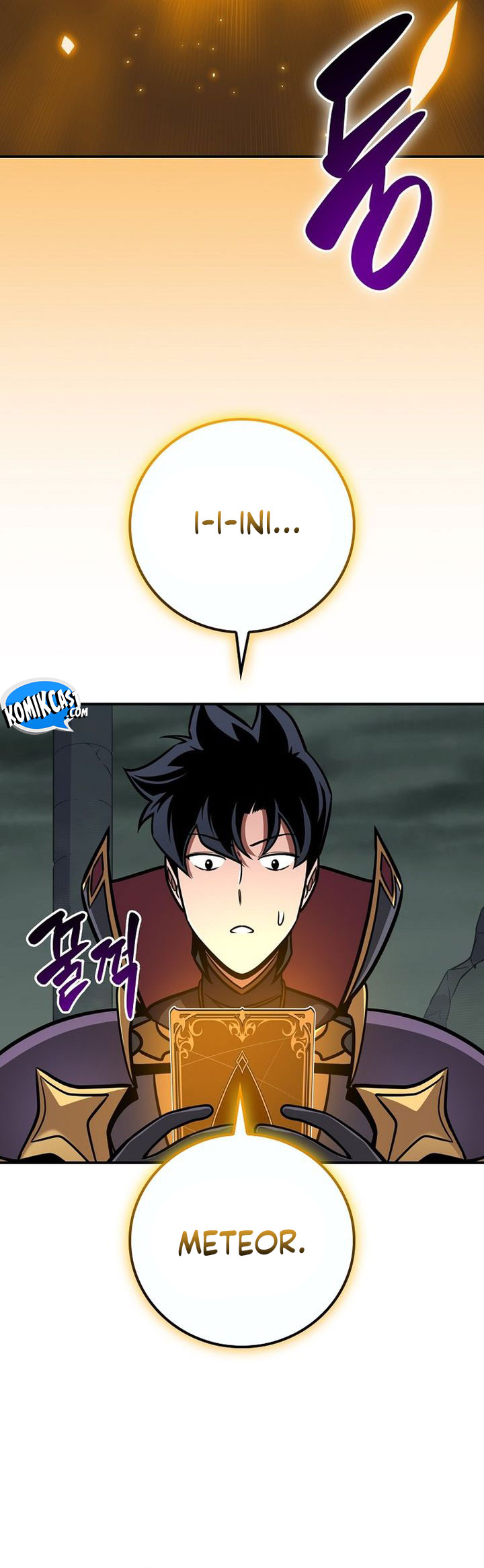 Archmage Streamer Chapter 141 Gambar 48