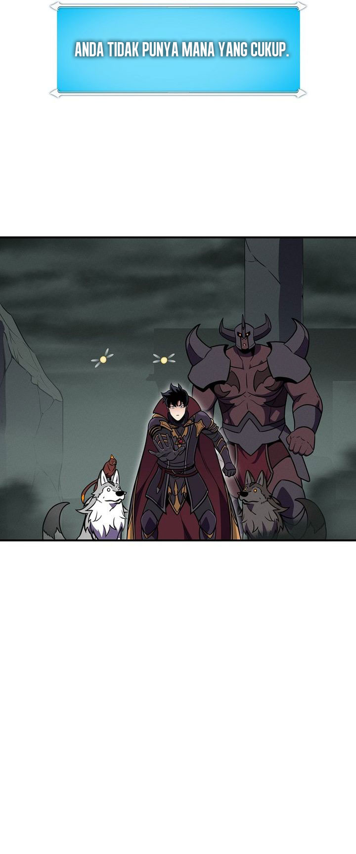 Archmage Streamer Chapter 141 Gambar 51