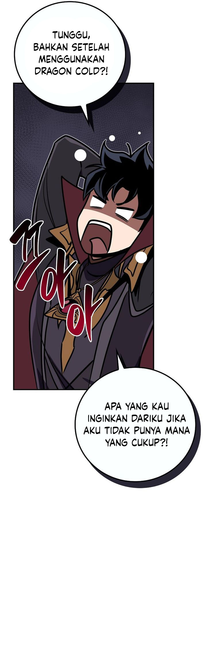 Archmage Streamer Chapter 141 Gambar 52