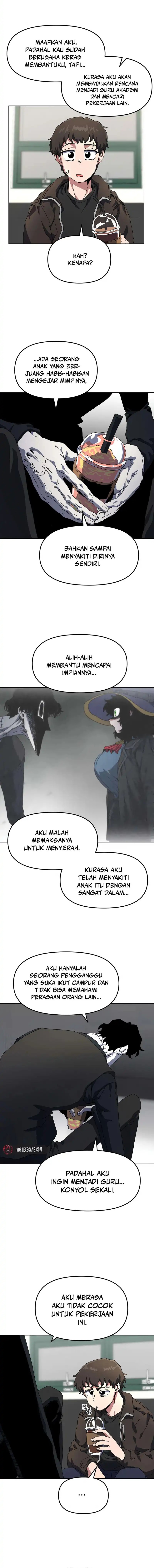 Archmage Curriculum Chapter 05 Gambar 3