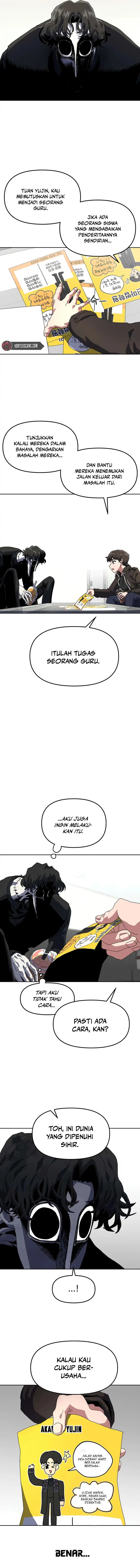 Archmage Curriculum Chapter 05 Gambar 5