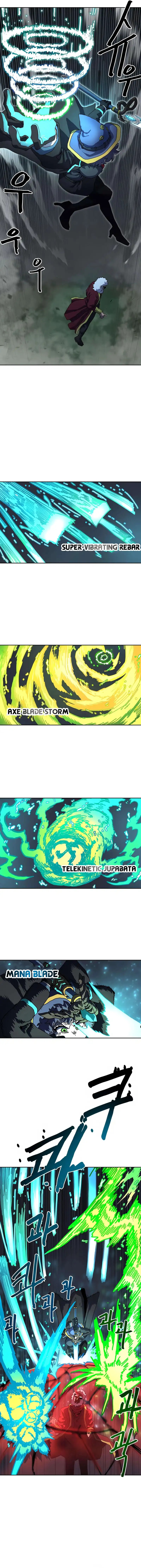 Archmage Curriculum Chapter 05 Gambar 8