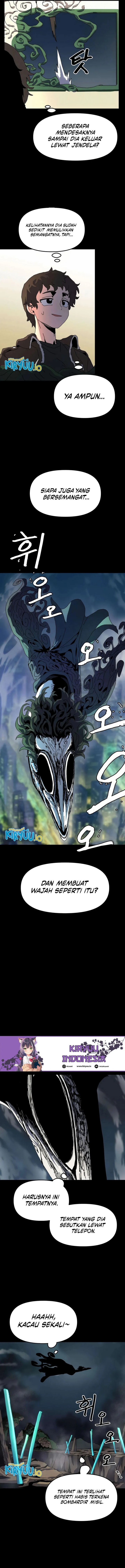 Archmage Curriculum Chapter 06 Gambar 3