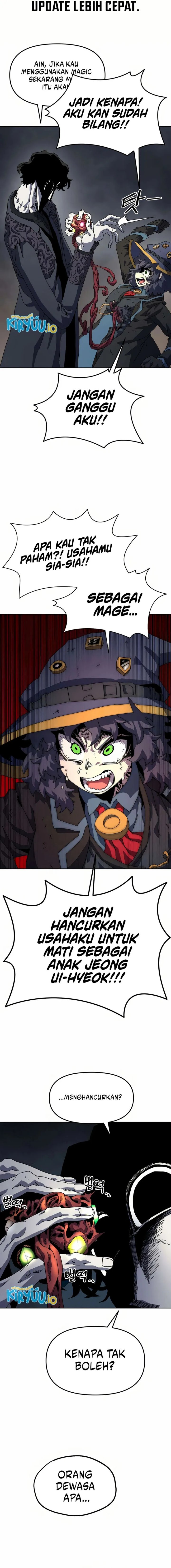 Archmage Curriculum Chapter 06 Gambar 7