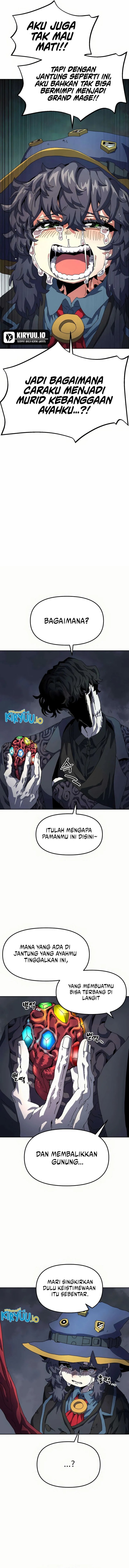 Archmage Curriculum Chapter 06 Gambar 9