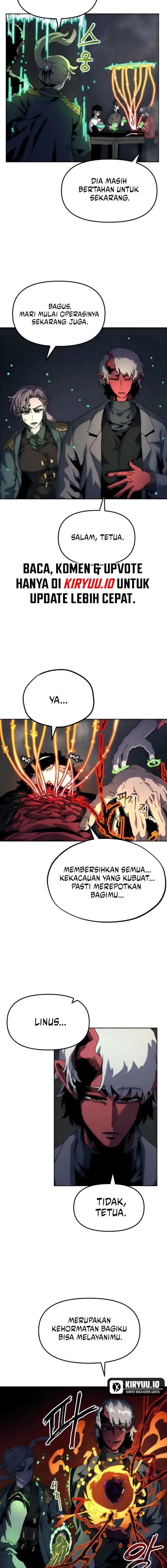 Archmage Curriculum Chapter 08 Gambar 3