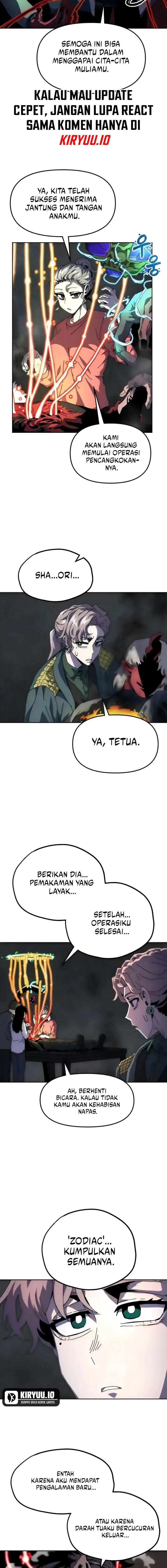 Archmage Curriculum Chapter 08 Gambar 4