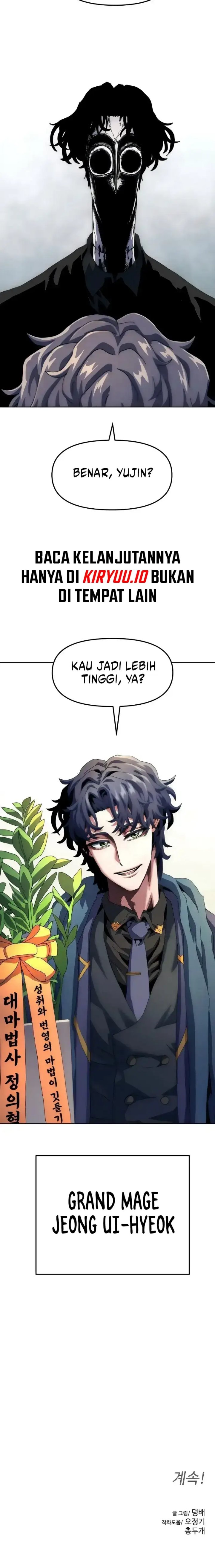 Archmage Curriculum Chapter 08 Gambar 19