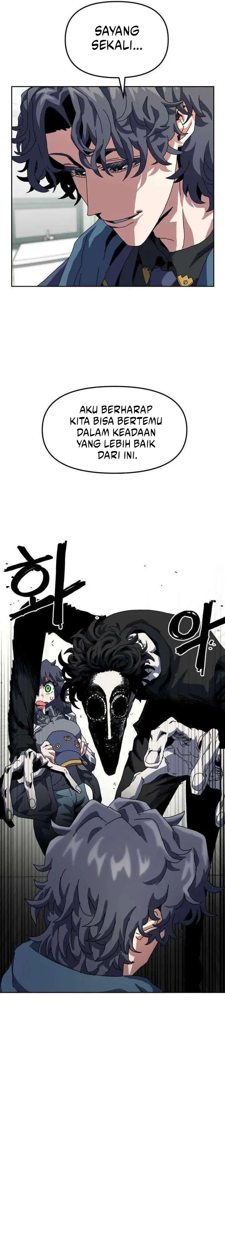 Archmage Curriculum Chapter 09 Gambar 7