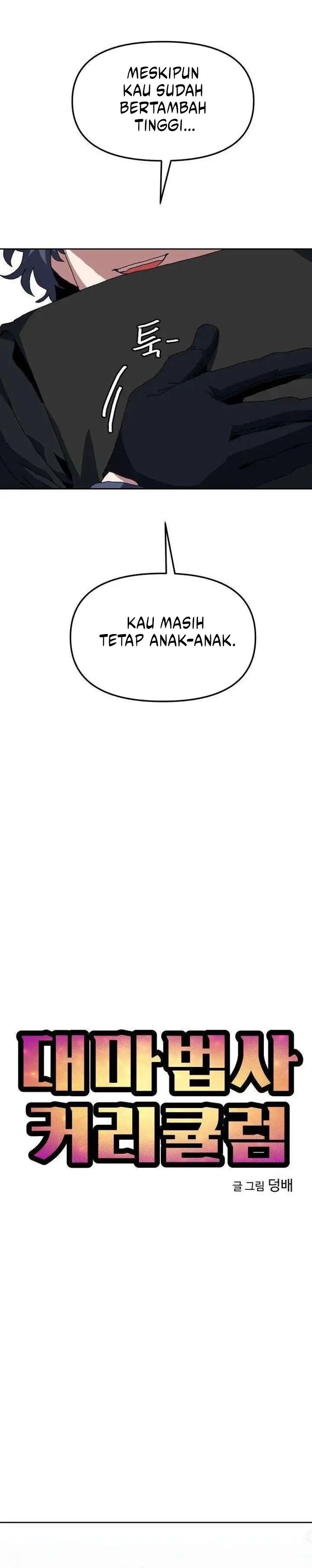 Archmage Curriculum Chapter 09 Gambar 10