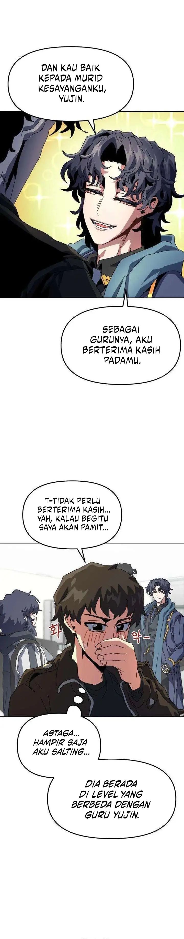 Archmage Curriculum Chapter 09 Gambar 12