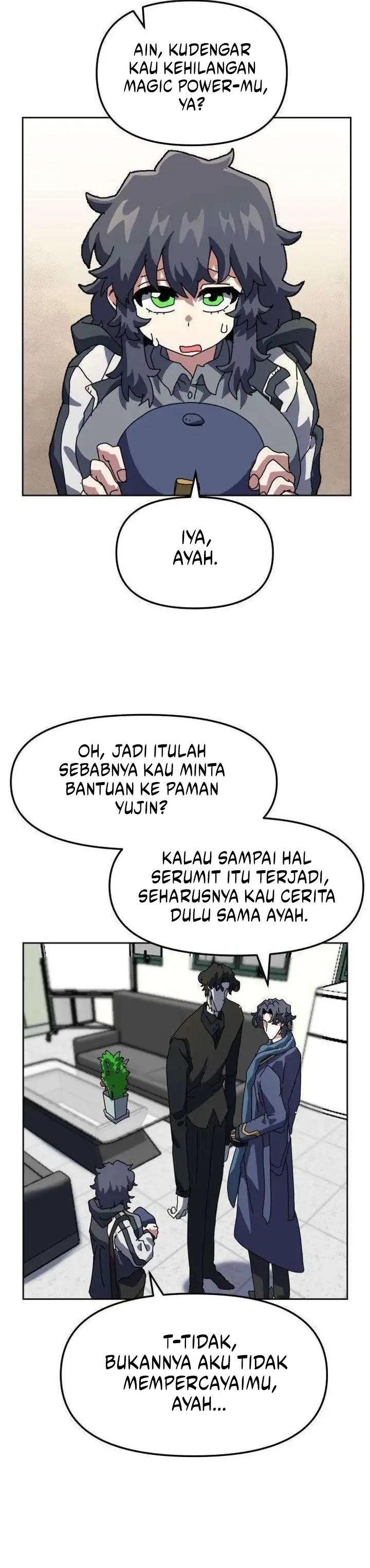 Archmage Curriculum Chapter 09 Gambar 13