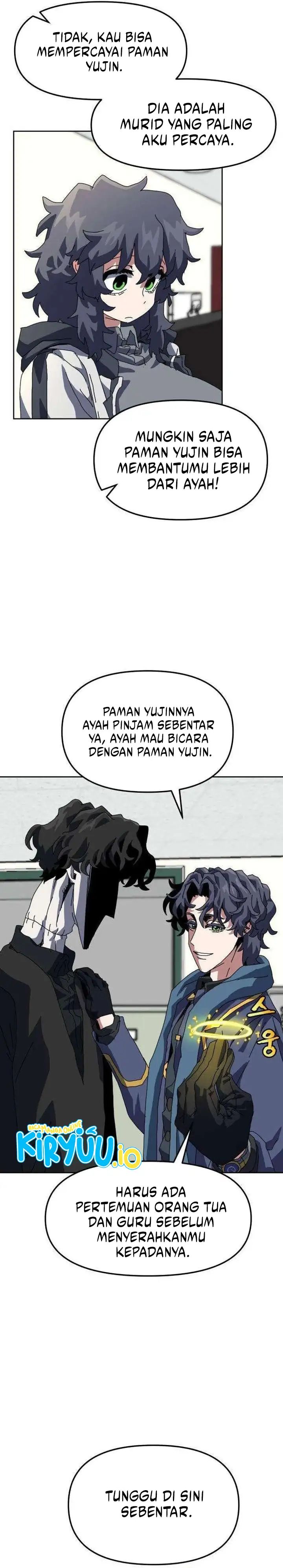 Archmage Curriculum Chapter 09 Gambar 14