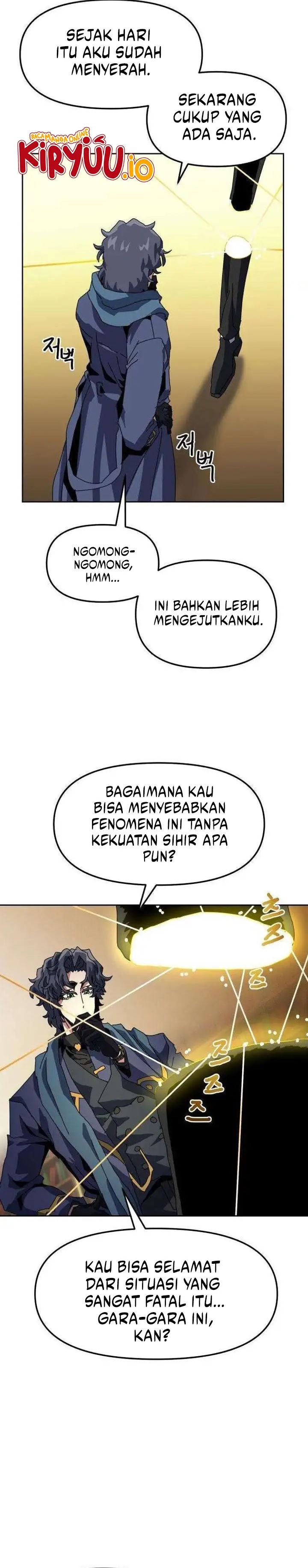 Archmage Curriculum Chapter 09 Gambar 23