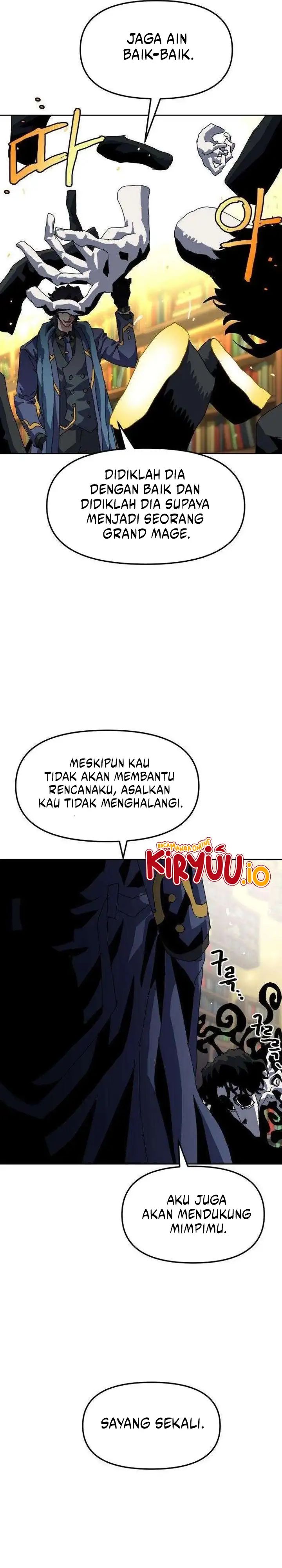 Archmage Curriculum Chapter 09 Gambar 28